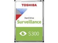 Toshiba S300 Surveillance