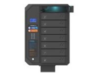 ChargeTech PPL8UV - Charging station + AC power adapter
