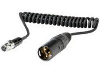 Shure WA451 - Audio cable