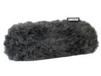 Shure A89MW-SFT - Windshield for shotgun microphone