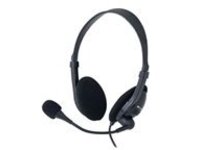 Verbatim - Headset - on-ear