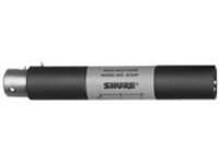 Shure A15HP - In-line high pass filter