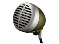 Shure 520DX &quot;Green Bullet&quot;