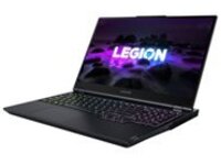 Lenovo Legion 5 15ACH6 82JW