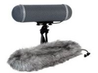 Shure A89SW-KIT - Windshield for microphone