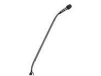 Shure Dualflex Gooseneck MX415RLPDF/C