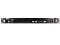 Shure PA421BX - Antenna combiner for wireless microphone system