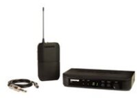 Shure BLX14R - Wireless audio delivery system for microphone