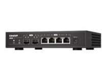 QNAP QSW-2104-2S - Switch