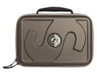 Shure - Hard case for microphone