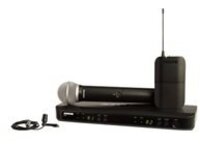 Shure BLX Wireless System BLX1288/CVL