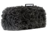 Shure A89SW-SFT - Windshield for microphone