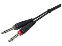 Monoprice - Audio cable