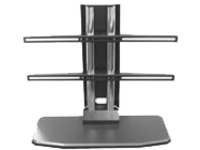 Premier Mounts Universal Tabletop Stand PSD-TTS/B