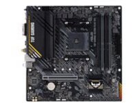 ASUS TUF GAMING A520M-PLUS WIFI