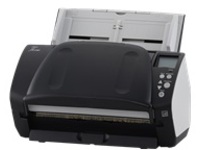 Fujitsu fi-7160 - Document scanner | Overview, Specs, Details