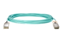 HPE - 200GBase direct attach splitter