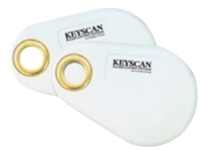 Keyscan K-SECURE - RF proximity key fob (pack of 50)