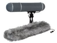 Shure A89MW-KIT - Windshield for microphone