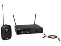 Shure SLXD14/93 - J52 Band