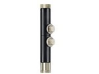 Shure A27M - Stereo adapter for microphone
