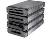 SANDISK PROFESSIONAL, PRO-READER MULTI CARD