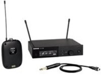 Shure SLXD14 - Wireless audio delivery system for microphone