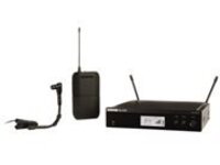 Shure BLX14R/B98 - J11 Band