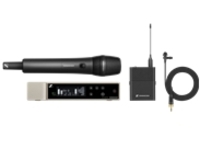 Sennheiser Evolution Wireless Digital EW-D ME2/835-S SET (Q1-6)