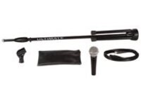 Shure Stage Performance Kit