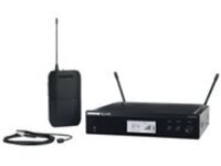 Shure BLX BLX14R/W93