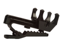 Shure RK240SB - Tie clip for microphone