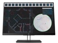 HP Z24i G2 - LED monitor