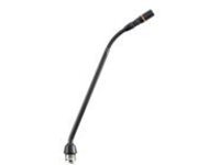 Shure Microflex Miniature Gooseneck MX410RLP/N