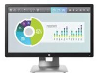 HP EliteDisplay E202