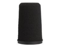 Shure RK345 - Pop filter/windscreen for microphone