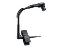 SHURE BETA 98H/C CLIP-ONCONDENSER MICROPHONE FOR SAX/BRASS