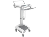 Capsa Healthcare T7 Technology Cart