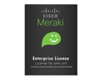 CISCO MERAKI 1YR MX64 ADVANCEDSECURITY LICS AND SUP