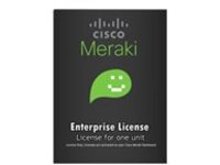 CISCO MERAKI 3YR MX64 ADVANCEDSECURITY LICS AND SUP