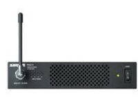 Shure PA411 - Signal combiner