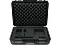 Shure WA610 - Hard case for wireless set