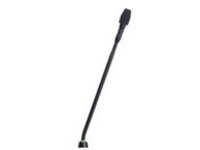 Shure Microflex Miniature Gooseneck MX410LP/S