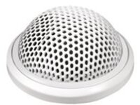 Shure Microflex Low Profile Boundary MX395W/C