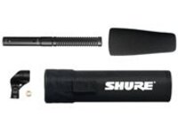 Shure VP89S Short End-Address Shotgun Condenser