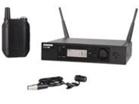 Shure GLX-D Digital Wireless System GLXD14R/85