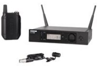 Shure GLX-D Digital Wireless System GLXD14R/85