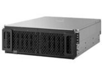 WD Ultrastar Data60 - Storage enclosure