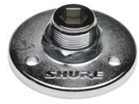 Shure - Flange mount for microphone