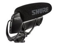 Shure VP83 LensHopper